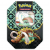 Pokémon TCG: Scarlet & Violet Paldean Fates Tin Great Tusk