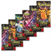 Pokémon Paldean Fates Booster-pakke