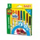 SES Creative Baby tusser