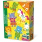 SES Creative Broderings figurer
