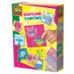 SES Creative Lav dine egne diamant tegninger