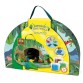 SES Creative Jurassic Dino World modellervoks