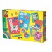 SES Creative Lav dine egne kort, Quilling 