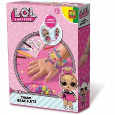 LOL Surprise Lav selv armbånd