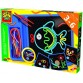 SES Creative Tegn med snore