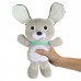 Bright Starts Tittebøh Bamse
