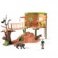 Schleich 42507, Adventure station