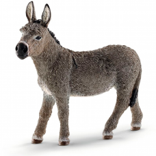 Schleich 13772, Æsel