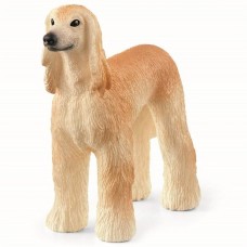 Schleich 13938, Afghansk mynde