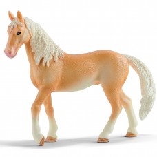 Schleich 13911, Akhal Tekiner hingst