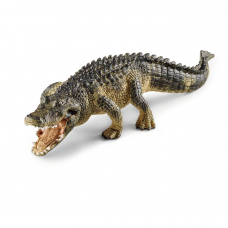 Schleich 14727, Alligator