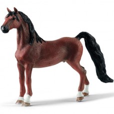 Schleich 13913, Amerikansk Saddlebred vallak