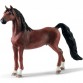 Schleich 13913, Amerikansk Saddlebred vallak