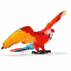 Schleich 14737, Ara papegøje