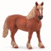Schleich 13941, Belgisk trækhest