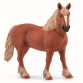 Schleich 13941, Belgisk trækhest