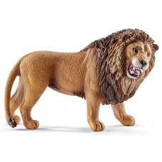 Schleich 14726, Brølende løve