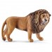 Schleich 14726, Brølende løve