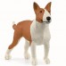 Schleich 13966, Bull terrier