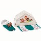 Schleich 42537, Camping accessories