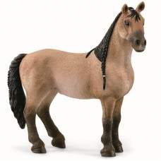 Schleich 13948, Criollo definitivo hoppe