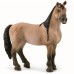 Schleich 13948, Criollo definitivo hoppe