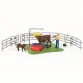 Schleich 42529, Ko vask