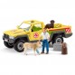 Schleich 42503, Dyrlægebesøg På Gården