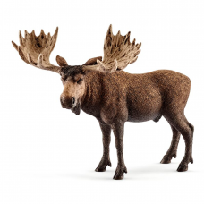 Schleich 14781, Elg
