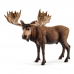 Schleich 14781, Elg