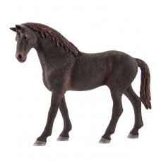 Schleich 13856, English Thoroughbred hingst