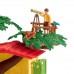 Schleich 42408, Eventyrtræhus