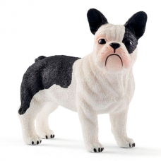 Schleich 13877, Fransk bulldog