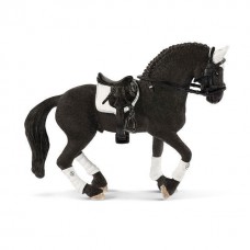 Schleich 42457, Frieser hingst