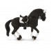 Schleich 42457, Frieser hingst