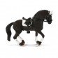Schleich 42457, Frieser hingst
