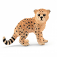 Schleich 14747, Gepard unge