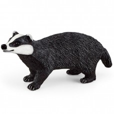 Schleich 14842, Grævling