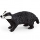 Schleich 14842, Grævling