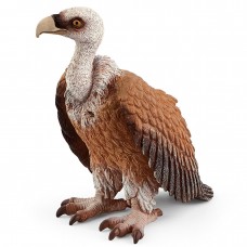 Schleich 14847, Grib