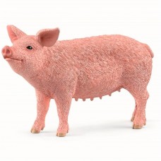 Schleich 13933, Gris