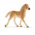 Schleich 13814, Haflinger føl