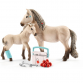 Schleich 42430, Hannah's førstehjælps sæt