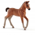 Schleich 13818, Hannoveraner føl