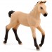Schleich 13929, Hannoveraner føl, Lysebrun
