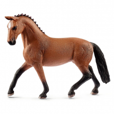 Schleich 13817, Hannoveraner hoppe