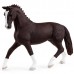 Schleich 13927, Hannoveraner hoppe, sort