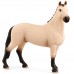 Schleich 13928, Hannoveraner vallak, Lysebrun