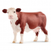 Schleich 13867, Hereford ko