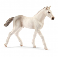 Schleich 13860, Holsteiner føl